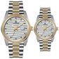 Hallmark Two Tone