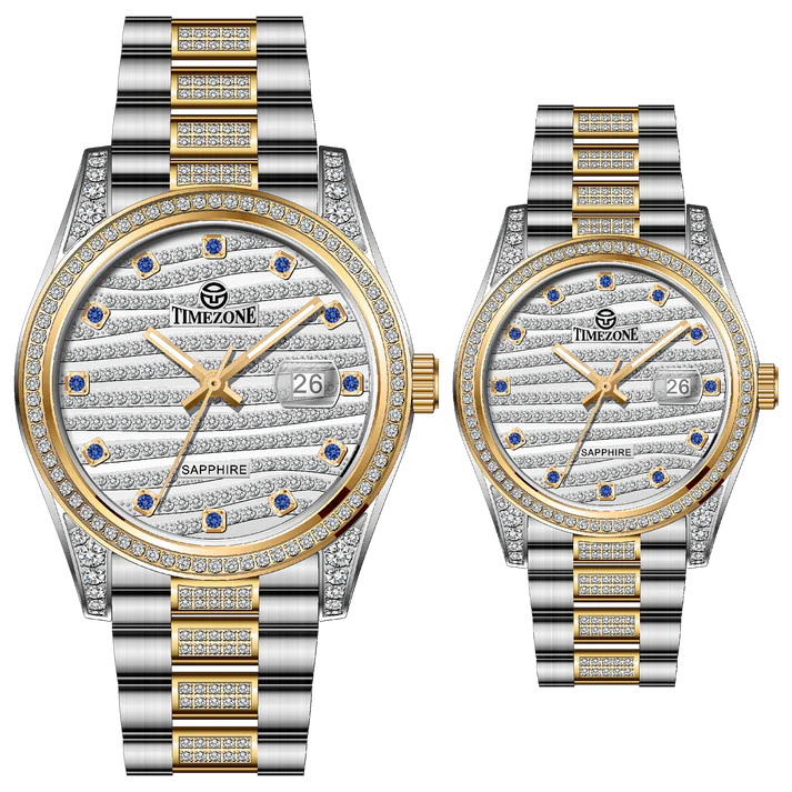 Hallmark Two Tone