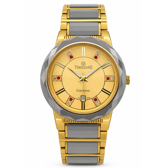 Aven Two Tone