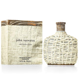 (John Varvatos) Artisian Pure EDT 125ML | 9184