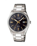 Casio Ladies Chain LTP-1302D-1A2VDF | 5370