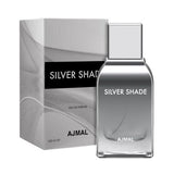 (Ajmal) Silver Shade Edp 100Ml | 9232