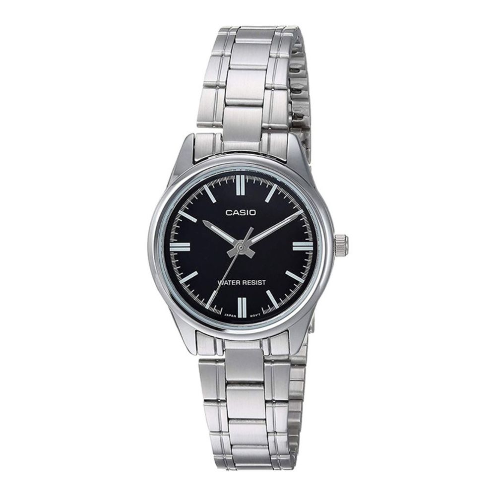 Casio Ladies Chain LTP-V005D-1AUDF | 2356