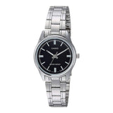 Casio Ladies Chain LTP-V005D-1AUDF | 2356