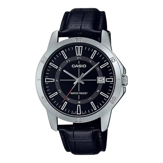 Casio General Belt MTP-V004L-1CUDF | 11642