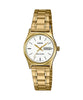Casio Ladies Chain LTP-V006G-7BUDF | 7817
