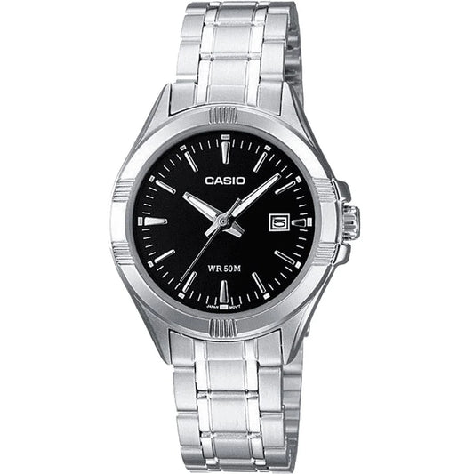 Casio Ladies Chain LTP-1308D-1AVDF | 5357