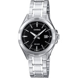 Casio Ladies Chain LTP-1308D-1AVDF | 5357