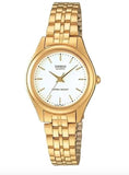 Casio Ladies Chain LTP-1129N-7ARDF | 11144