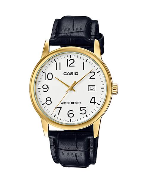 Casio General Belt MTP-V002GL-7B2UDF | 5298