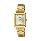 Casio Ladies Chain LTP-V007G-9EUDF | 2476