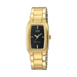 Casio Ladies Chain LTP-1165N-1CRDF | 2334