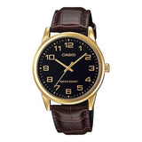 Casio General Belt MTP-V001GL-1BUDF | 2293