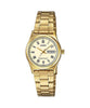 Casio Ladies Chain LTP-V006G-9BUDF | 2354