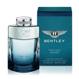 (Bentley) Men Azure EDT 100ML | 8866