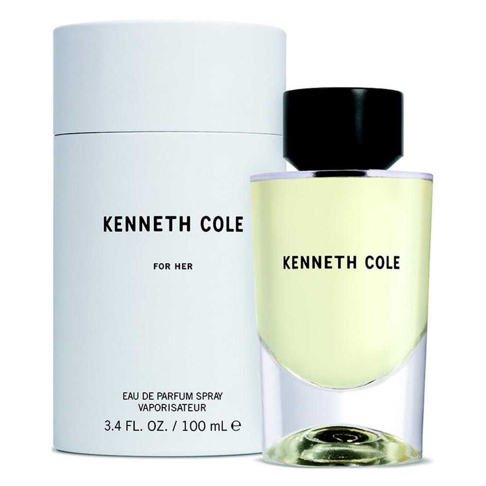 (Kenneth cole) Her Edp 100ml | 8591