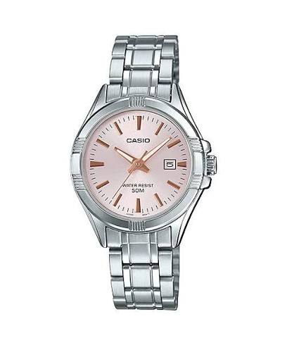 Casio Ladies Chain LTP-1308D-4AVDF | 7826