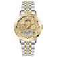 Mechanica Two Tone
