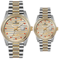 Hallmark Two Tone