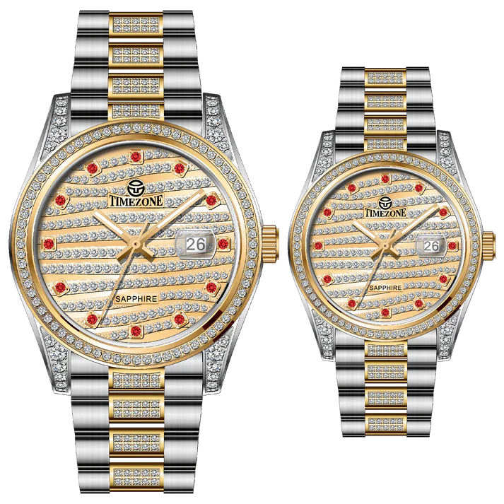 Hallmark Two Tone