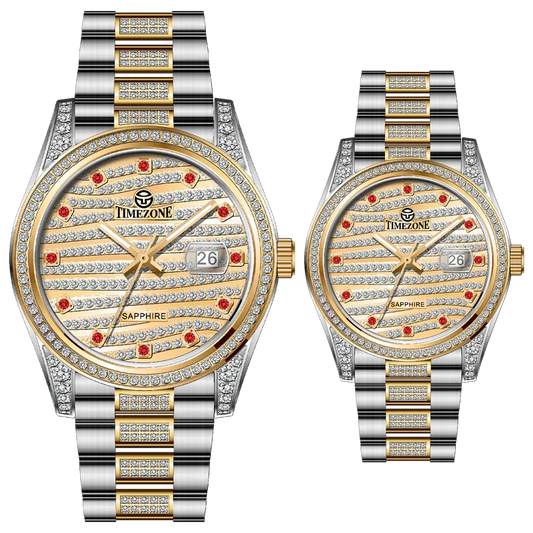 Hallmark Two Tone