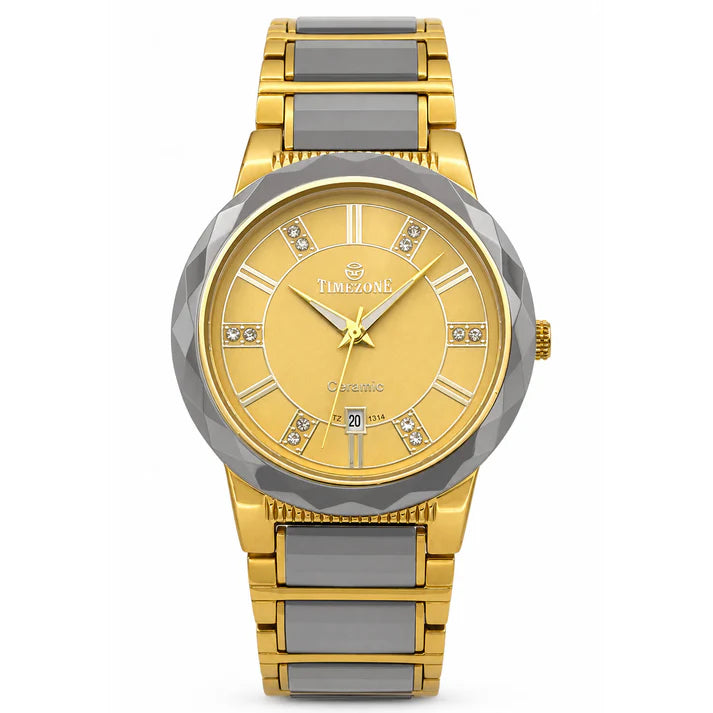 Aven Two Tone