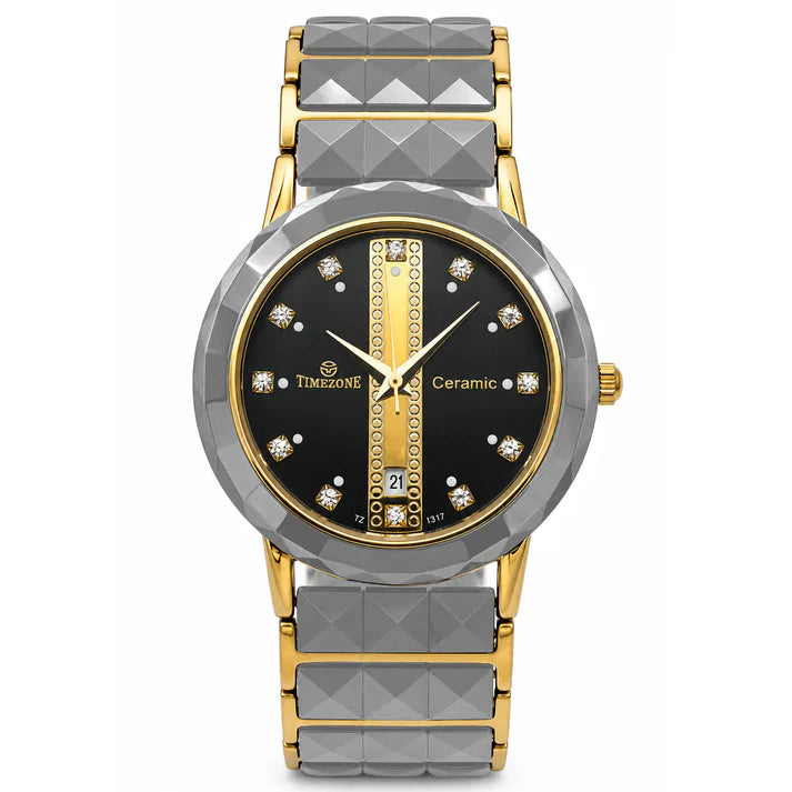 Chronex Two Tone