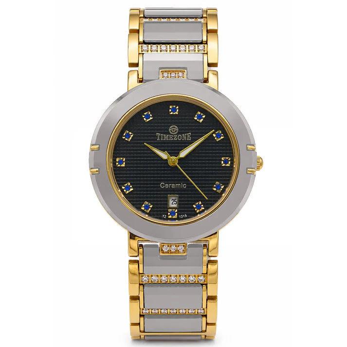 Elix Two Tone