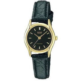 Casio Ladies Belt LTP-1094Q-1ARDF | 11844