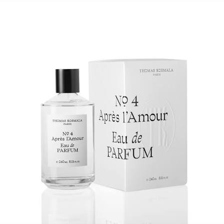 (Thomas Kosmala) N0.4 Apres I" Amour EDP 100ML | 11616