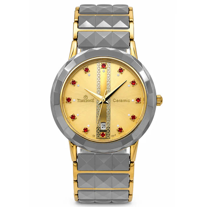 Chronex Two Tone
