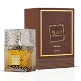 (Lattafa) Khamrah Qahwa EDP 100ML | 11203
