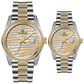 Hallmark Two Tone
