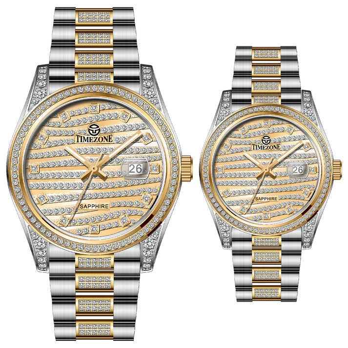 Hallmark Two Tone