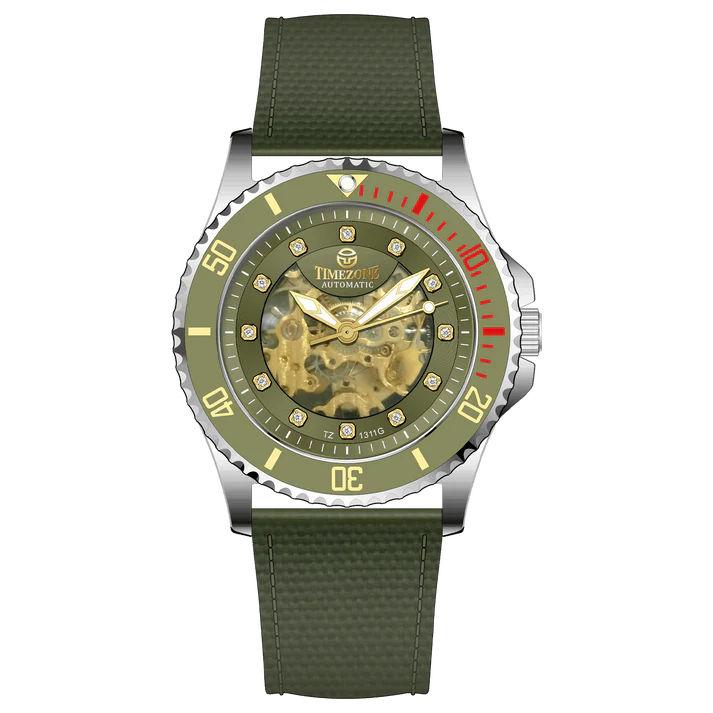 Monarch Luxe
