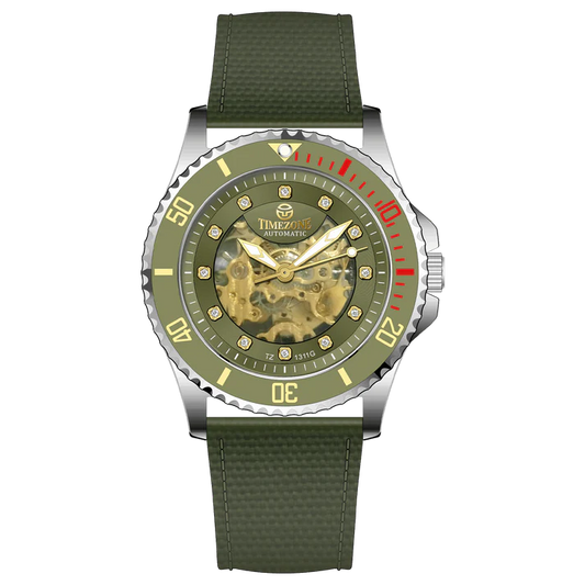Monarch Luxe