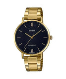 Casio Ladies Chain LTP-VT01G-1BUDF | 7822