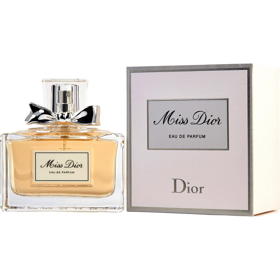 (Criston Dior) Miss Dior EDP 100ML | 11169