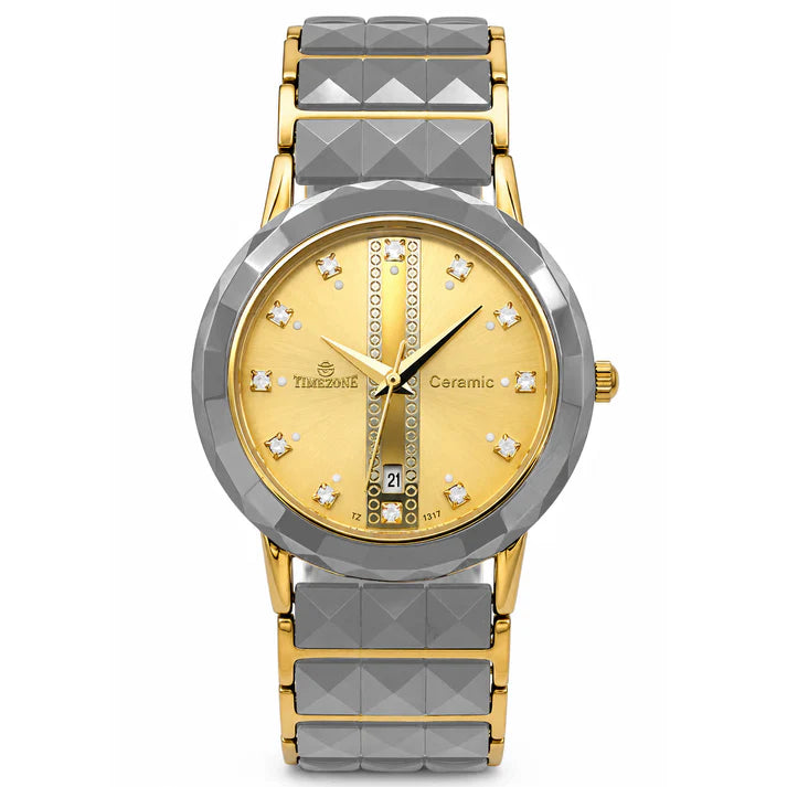 Chronex Two Tone