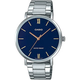 Casio G.Chain MTP-VT01D-2BUDF | 8761