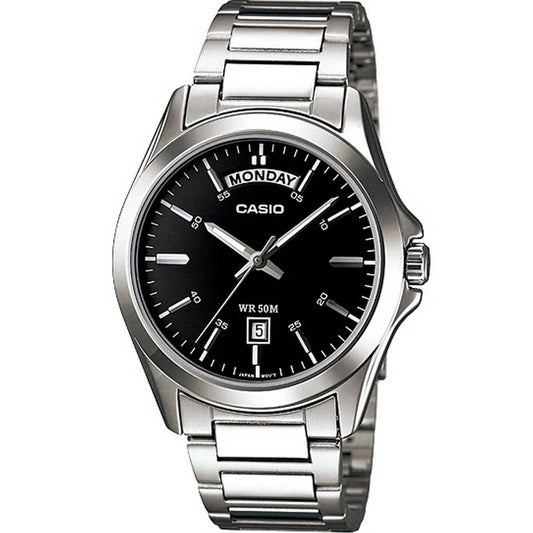 Casio G.Chain MTP-1370D-1A1VD | 2304