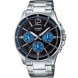 Casio G.Chain MTP-1374D-2AVDF | 1765