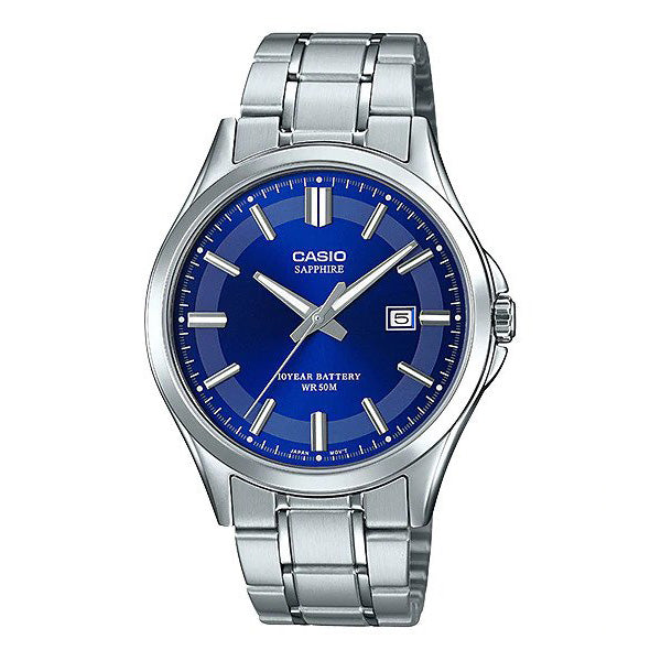 Casio G.Chain MTS-100D-2AVDF | 11851