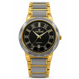 Aven Two Tone