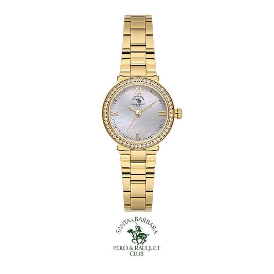 Santa Barbara Ladies Chain SB.1.10685-3 | 13027