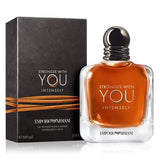 (Armani) Stronger With You Intensely EDP 100ML | 11684