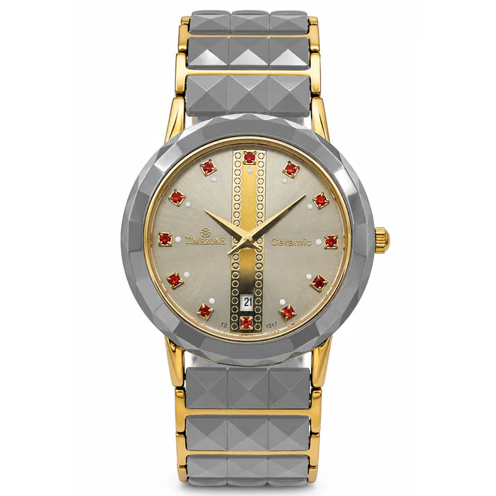 Chronex Two Tone