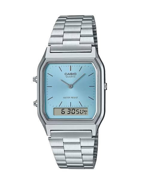 CAsio Sports AQ-230A-2A1MQYDF| 11768