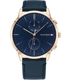 Tommy Hilfiger Gents Belt 1710405 | 10617