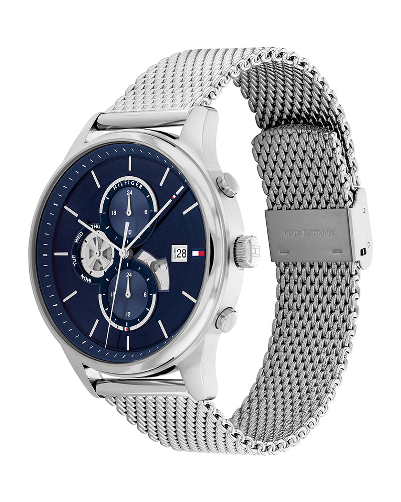 Tommy Hilfiger Gents Chain 1782452 | 10545